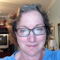 Going grey #grey hair #real women going grey #Deep coloring going grey https://www.style-yourself-confident.com/going-grey.html