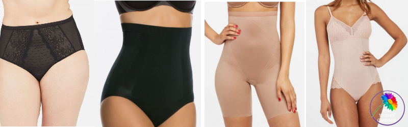 Fashion Must-Haves: Stylish Shapewear for a Slim Figure -  fashionandstylepolice fashionandstylepolice