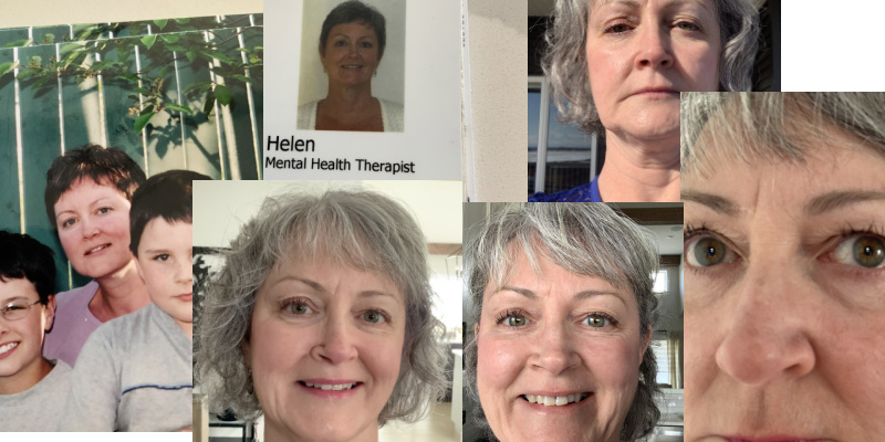 Color Analysis winner #coloranalysiscompetition #coolcolors https://www.style-yourself-confident.com/color-analysis-winner.html