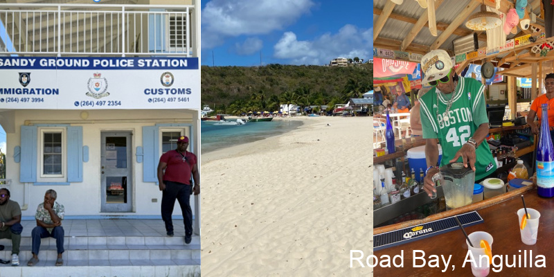 Our Caribbean Odyssey #caribbeanodyssey #9caribbeanislands #exploracaribbeancruise https://www.style-yourself-confident.com/caribbean-odyssey.html