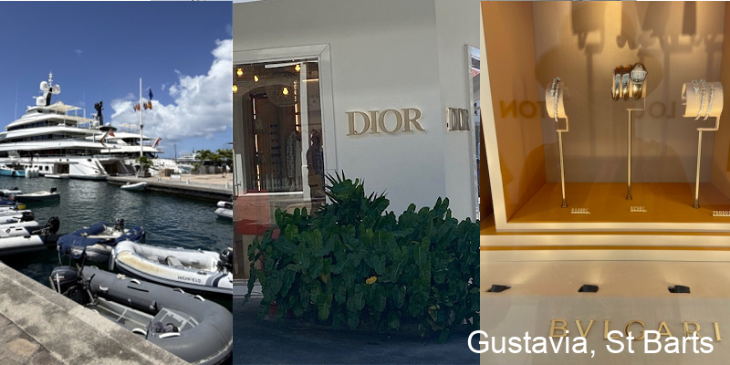 Our Caribbean Odyssey #caribbeanodyssey #9caribbeanislands #exploracaribbeancruise https://www.style-yourself-confident.com/caribbean-odyssey.html