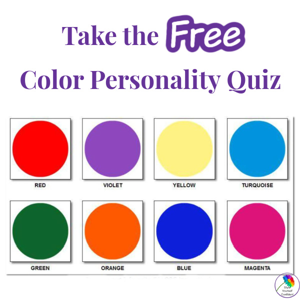 Find your best colors #findmybestcolors #yourbestcolors #coloranalysis #onlinecoloranalysis https://www.style-yourself-confident.com/find-your-best-colors.html