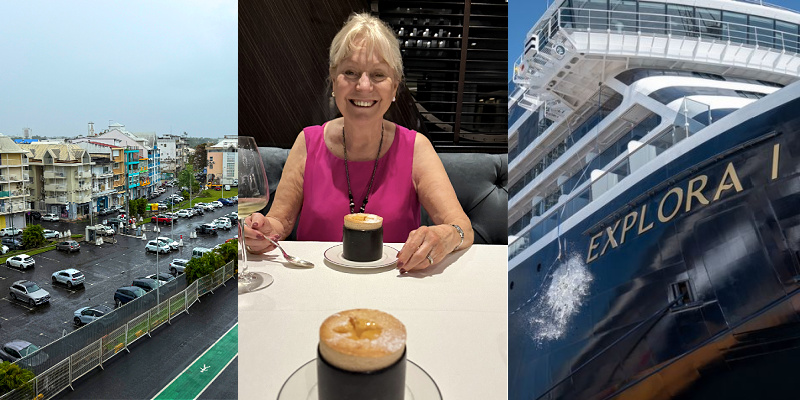 Our Caribbean Odyssey #caribbeanodyssey #9caribbeanislands #exploracaribbeancruise https://www.style-yourself-confident.com/caribbean-odyssey.html