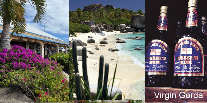 Our Caribbean Odyssey #caribbeanodyssey #9caribbeanislands #exploracaribbeancruise https://www.style-yourself-confident.com/caribbean-odyssey.html