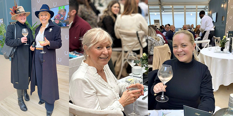 Cheltenham hospitality