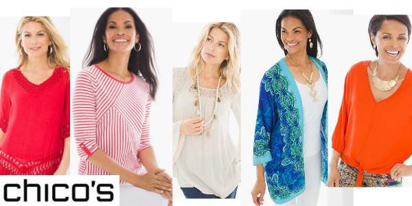 tops for petite apple shape