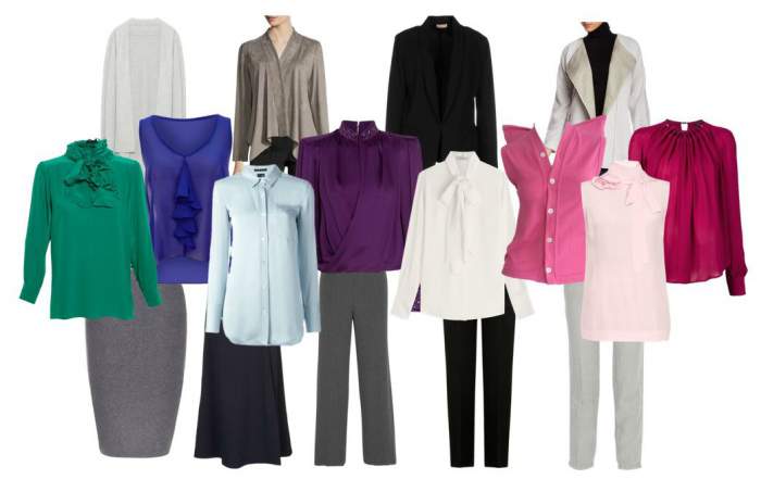 Neutrals for cool coloring #cool coloring #neutrals for cool https://www.style-yourself-confident.com/neutrals-for-cool-coloring.html