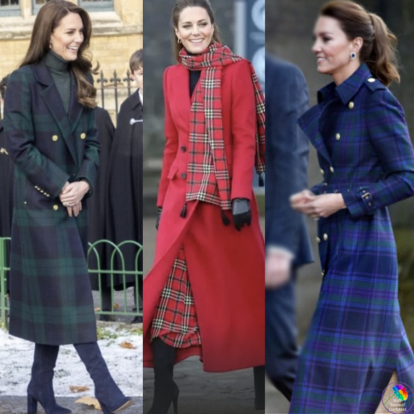 Cool colors for Autumn #coolcolors #coolforautumn #autumnoutfits https://www.style-yourself-confident.com/cool-colors-for-autumn.html