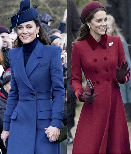 Princess of Wales wearing Cool colors for Autumn #coolcolorsforAutumn #princessofwaleswearingjeweltones https://www.style-yourself-confident.com/cool-colors-for-autumn.html