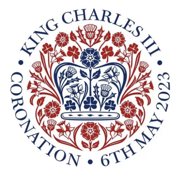 Coronation logo