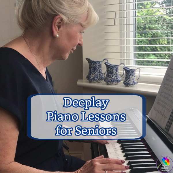 Decplay piano lessons for Seniors #decplay #pianolessonsforseniors #pianolessons https://www.style-yourself-confident.com/decplay-piano-lessons-for-seniors.html