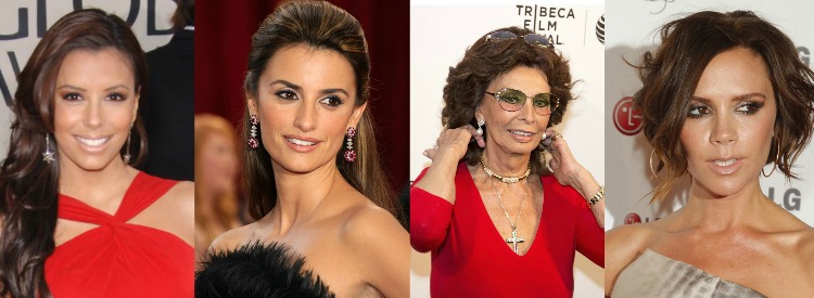 Deep tonal coloring #deepcolors #deepcolorfamily #coloranalysis https://www.style-yourself-confident.com/color-analysis-deep.html