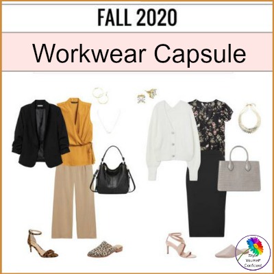 Capsule Wardrobe Plans from GYPO #capsulewardrobeplan #GYPOstylechallenge #stylechallenge https://www.style-yourself-confident.com/gypo-style-challenge.html