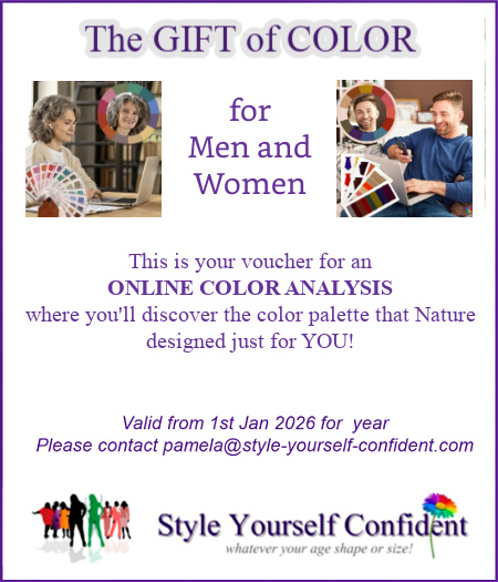 Gift Voucher Xmas 2025