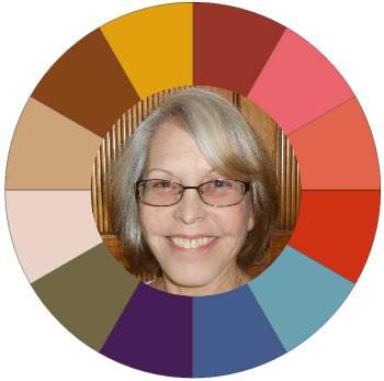 Real women share going grey photos #realwomengoinggrey #goinggrey https://www.style-yourself-confident.com/real-women-going-grey.html