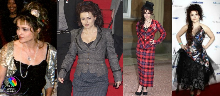 Creative Style Personality #creativestyle #stylepersonality #stevienicks #helenabonhamcarter #dianekeaton
https://www.style-yourself-confident.com/creative-style-personality.html