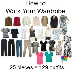 Ready for a Wardrobe Makeover? #wardrobe makeover #image consultant #capsule wardrobe https://www.style-yourself-confident.com/wardrobe-makeover.html