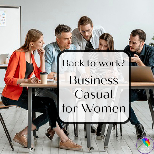 Business Casual #businesscasual https://www.style-yourself-confident.com/business-casual-for-women.html Business Casual #businesscasual https://www.style-yourself-confident.com/business-casual-for-women.html