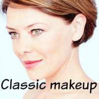Makeup application tips #makeup  #applying makeup https://www.style-yourself-confident.com/makeup-application-tips.html
