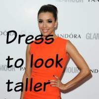 Your Vertical body shape can be visually influenced once your understand your proportions https://www.style-yourself-confident.com/vertical-body.html