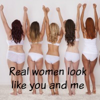 Body confidence doesn't come from having a perfect body - it's embracing the one you've got!  https://www.style-yourself-confident.com/body-confidence.html