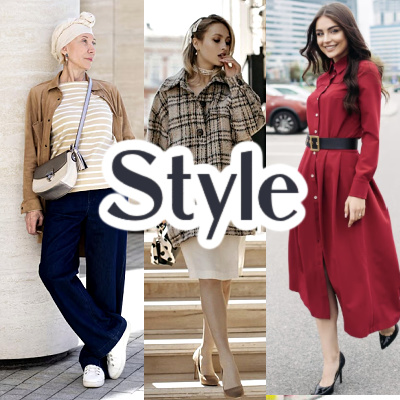 Style Yourself Confident - color bodyshape and style #coloranalysis #bodyshape #style #confidence https://www.style-yourself-confident.com/