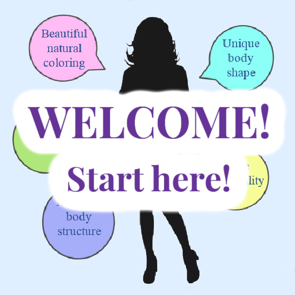 Style Yourself Confident - color bodyshape and style #coloranalysis #bodyshape #style #confidence https://www.style-yourself-confident.com/