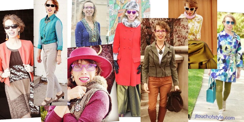 Color Analysis for any age #coloranalysisatanyage #coloranalysismature https://www.style-yourself-confident.com/color-analysis-for-any-age.html