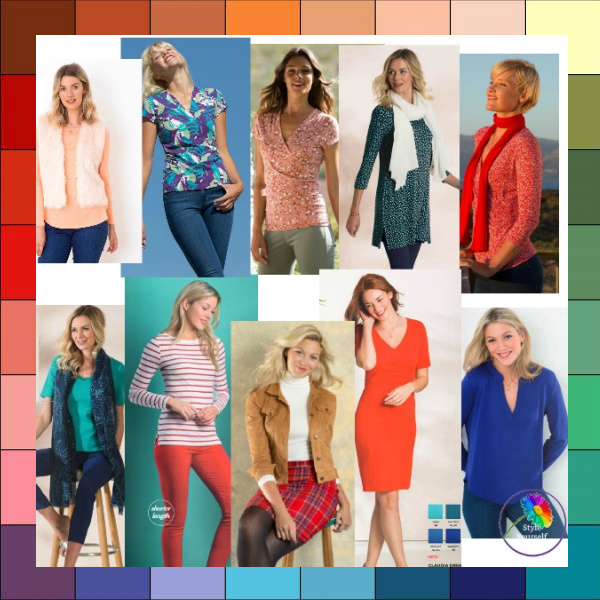 Color Analysis competition
 #coloranalysis #coloranalysiscompetition https://www.style-yourself-confident.com/color-analysis-competition.html