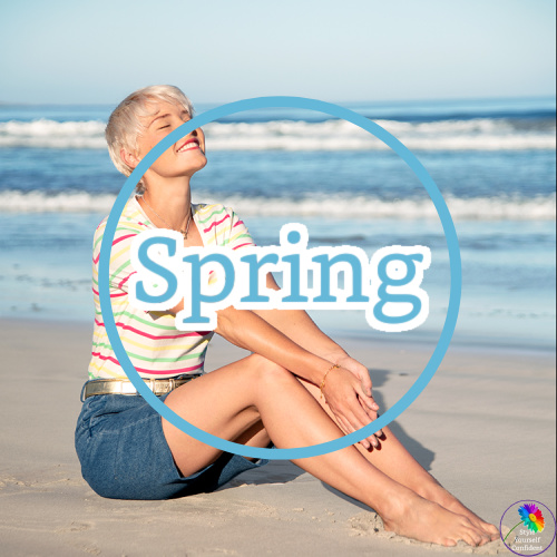 Holiday Capsule for your Season #holidaycapsule #seasonalcapsule #holidaypacking https://www.style-yourself-confident.com/holiday-packing-for-your-season.html