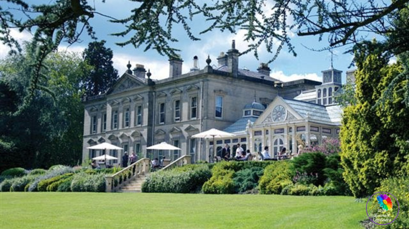 Kilworth House and Theatre #kilworthhouse #kilworthhousetheatre https://www.style-yourself-confident.com/kilworth-house-and-theatre.html