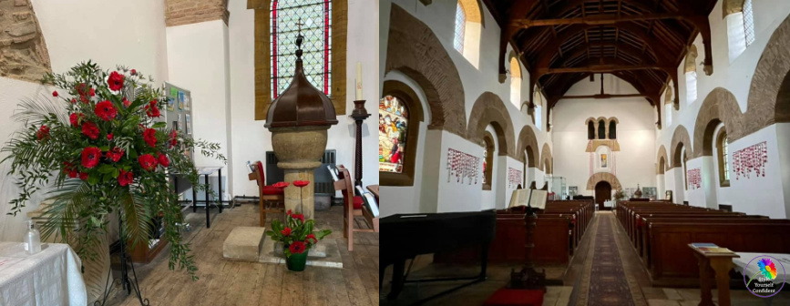 Remembrance Day 'lest we forget' #remembranceday https://www.style-yourself-confident.com/remembrance-day.html