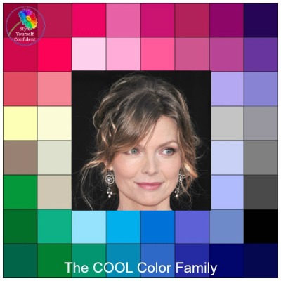 Warm or Cool skin? #warmorcoolskin #warmorcool https://www.style-yourself-confident.com/warm-or-cool-skin.html