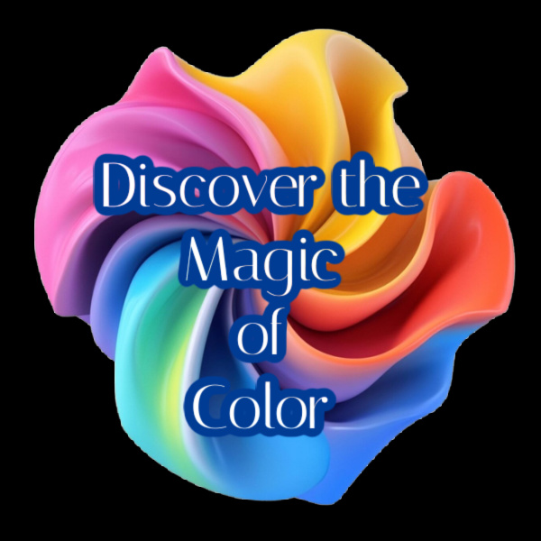 Magic of Color