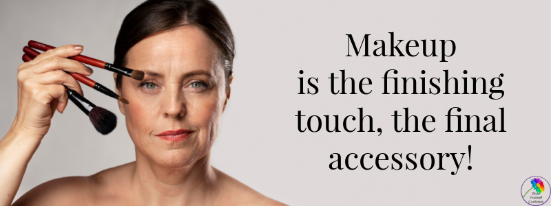 Makeup application tips #makeupapplicationtips https://www.style-yourself-confident.com/makeup-application-tips.html