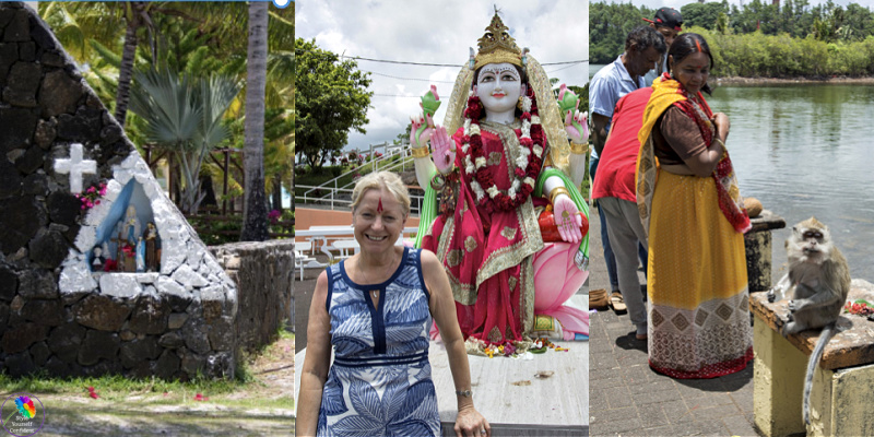 Mauritius Magic! #mauritius #indianocean https://www.style-yourself-confident.com/mauritius-magic.html