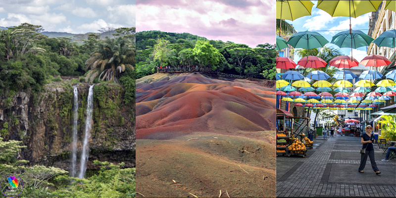 Mauritius Magic! #mauritius #indianocean https://www.style-yourself-confident.com/mauritius-magic.html