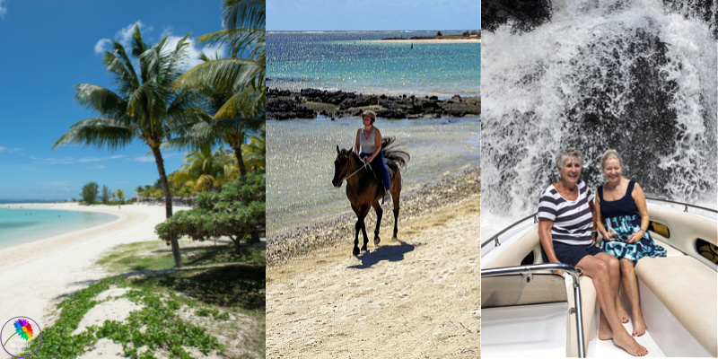 Mauritius Magic! #mauritius #indianocean https://www.style-yourself-confident.com/mauritius-magic.html