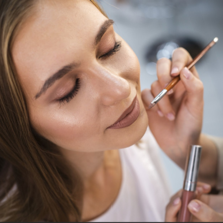 meltfproof Makeup lip liner