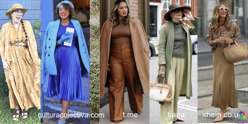 Monochromatic dressing #monochromaticdressing https://www.style-yourself-confident.com/monochromatic-dressing.html