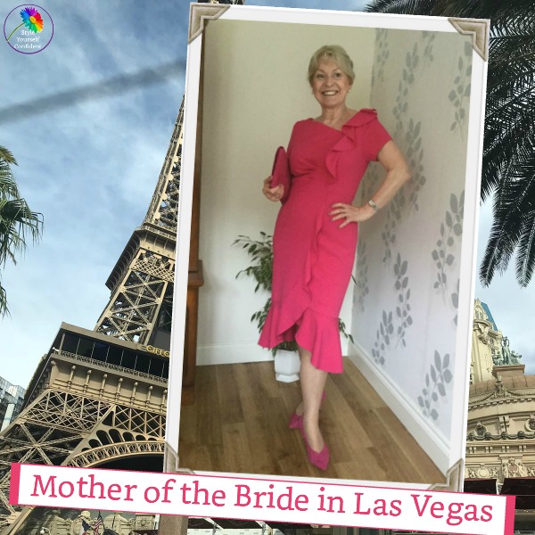 Mother of the Bride Las Vegas #motherofthebride #lasvegasweddings #coloranalysis https://www.style-yourself-confident.com/mother-of-the-bride-las-vegas.html