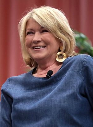 Natural style personality #natural style #marthastewart https://www.style-yourself-confident.com/natural-style-personality.html