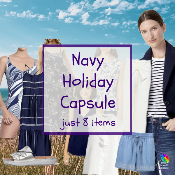 What Is A Capsule Wardrobe