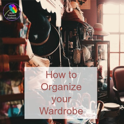 Ready For A Wardrobe Makeover