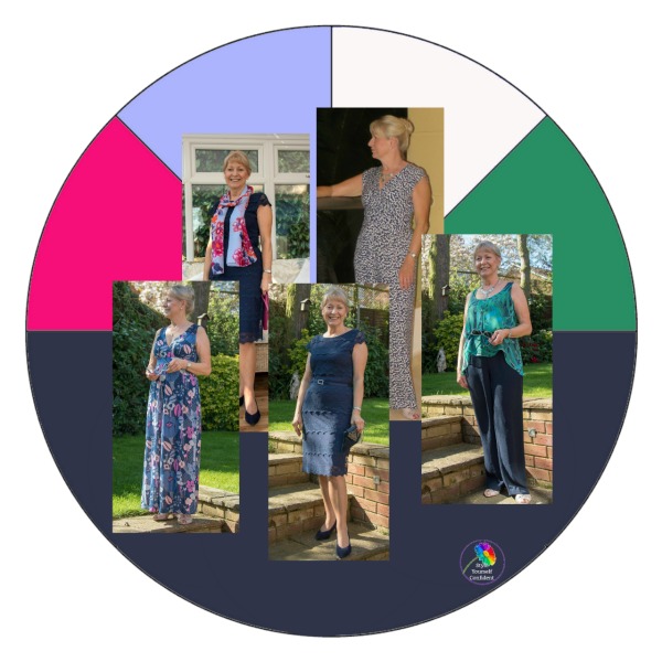 Color Analysis special features #coloranalysis https://www.style-yourself-confident.com/color-analysis-specials.html