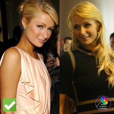 Celebrity Color Analysis #coloranalysis #onlinecoloranalysis https://www.style-yourself-confident.com/celebrity-color-analysis.html