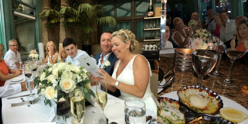 Paris Wedding in Las Vegas #parishotel weddinglasvegas https://www.style-yourself-confident.com/paris-wedding-las-vegas.html