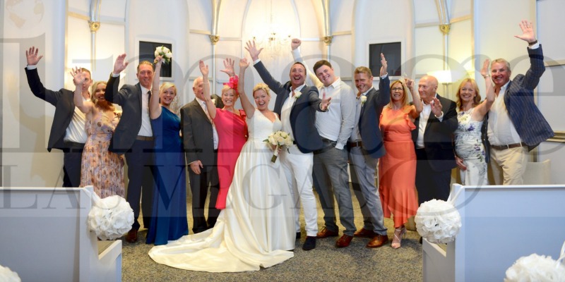 Paris Wedding in Las Vegas #parishotel weddinglasvegas https://www.style-yourself-confident.com/paris-wedding-las-vegas.html