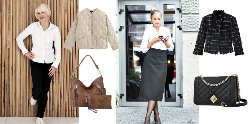 Power of a Polished look 4 Power of a Polished look 4