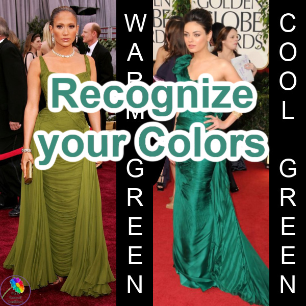 What is a Color Analysis? #whatisacoloranalysis #discovercoloranalysis https://www.style-yourself-confident.com/what-is-a-color-analysis.html